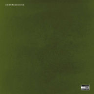 Title: untitled unmastered. [LP], Artist: Kendrick Lamar