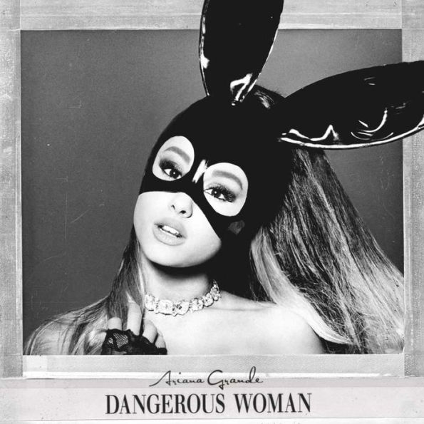 Dangerous Woman