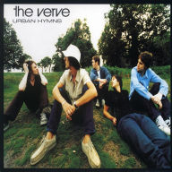 Title: Urban Hymns, Artist: The Verve