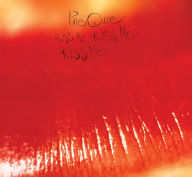 Title: Kiss Me, Kiss Me, Kiss Me, Artist: The Cure