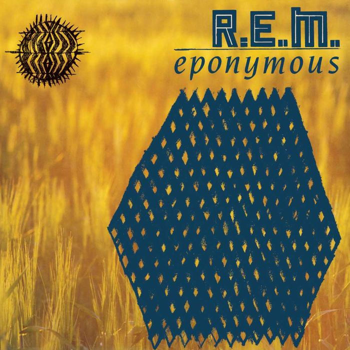 Eponymous [LP]