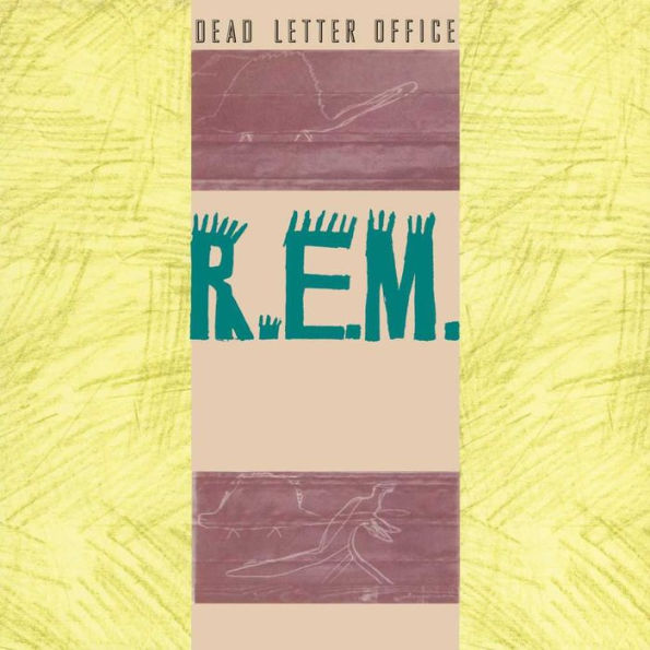 Dead Letter Office [LP]