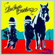 Title: True Sadness [LP], Artist: The Avett Brothers