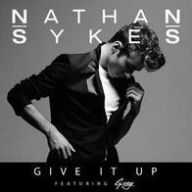 Title: Give It Up, Artist: Nathan Sykes