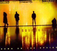 Title: Down on the Upside [LP], Artist: Soundgarden