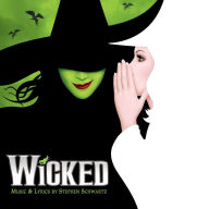 Title: Wicked: A New Musical [Original Broadway Cast Recording], Artist: Kristin Chenoweth