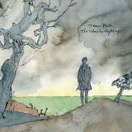 Title: The Colour in Anything [LP], Artist: James Blake