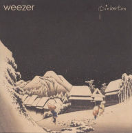 Title: Weezer [Red Album], Artist: 