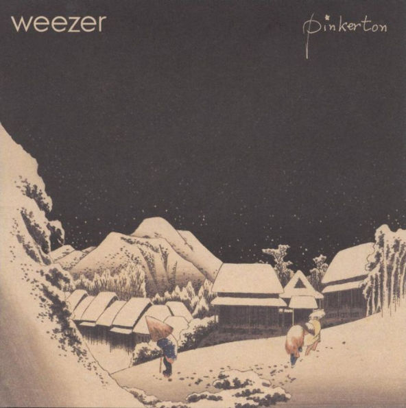 Weezer [Red Album]