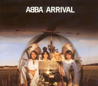 Title: Arrival [Half-speed Mastered] [Lp], Artist: Abba