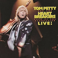 Title: Pack Up The Plantation: Live! [180-Gram Vinyl] [2 Lp], Artist: Tom Petty & The Heartbreakers