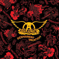 Title: Permanent Vacation [LP], Artist: Aerosmith
