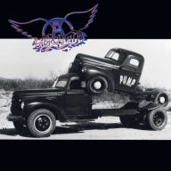 Title: Pump [LP], Artist: Aerosmith