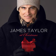 Title: James Taylor at Christmas, Artist: James Taylor