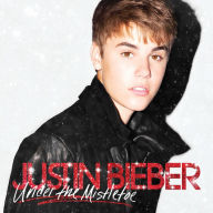Title: Under the Mistletoe [LP], Artist: Justin Bieber