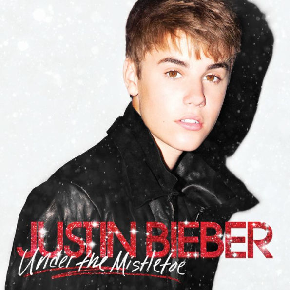 Under the Mistletoe [LP]