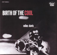 Title: Birth of the Cool [LP], Artist: Miles Davis