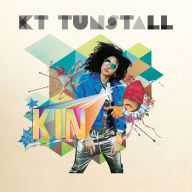 Title: KIN, Artist: KT Tunstall