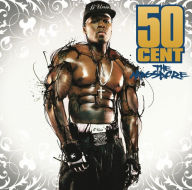 Title: The Massacre [LP], Artist: 50 Cent