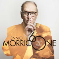 Title: Morricone 60, Artist: Ennio Morricone