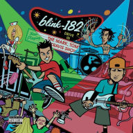 Title: The Mark, Tom & Travis Show: The Enema Strikes Back, Artist: blink-182