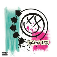 Title: Blink-182 [Lp], Artist: 