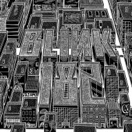 Title: Neighborhoods [LP], Artist: blink-182