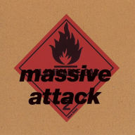Title: Blue Lines [LP], Artist: Massive Attack
