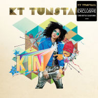 Title: Kin [Barnes & Noble Exclusive] [Clear Vinyl], Artist: KT Tunstall
