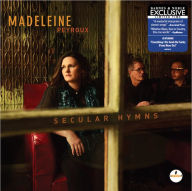 Title: Secular Hymns [B&N Exclusive], Artist: Madeleine Peyroux