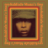Title: Mama's Gun [LP], Artist: Erykah Badu