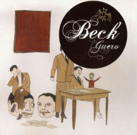Title: Guero [LP], Artist: Beck