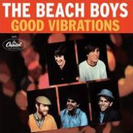 Title: Good Vibrations: 50Th Anniversary (Uk), Artist: Beach Boys