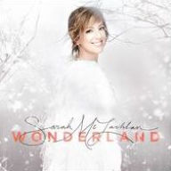 Title: Wonderland, Artist: Sarah McLachlan