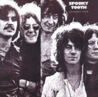 Title: Spooky Two, Artist: Spooky Tooth