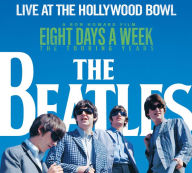 Title: Live at the Hollywood Bowl [Bonus Tracks], Artist: The Beatles