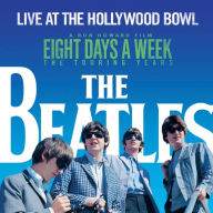 Title: Live at the Hollywood Bowl [Bonus Tracks] [LP], Artist: The Beatles