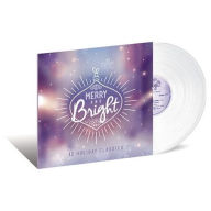 Title: Merry and Bright [Barnes & Noble Exclusive] [White Vinyl], Artist: Merry And Bright [B&n Exclusive] [White Vinyl]