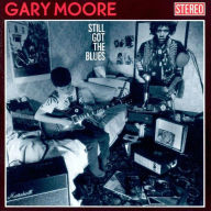 Title: Still Got the Blues [LP], Artist: Gary Moore