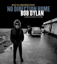 Title: No Direction Home - Bob Dylan