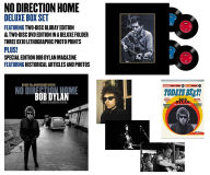 Title: No Direction Home - Bob Dylan