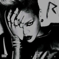 Title: Rated R [LP], Artist: Rihanna