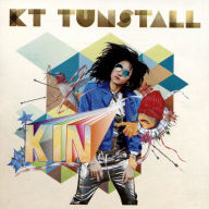 Title: KIN, Artist: KT Tunstall