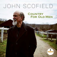 Title: Country for Old Men, Artist: John Scofield