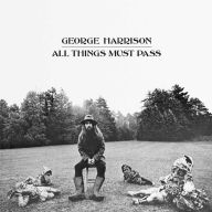 Title: All Things Must Pass [LP], Artist: George Harrison