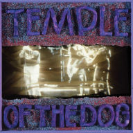 Title: Temple of the Dog [25th Anniversary Super Deluxe Edition] [2 CD/1 DVD/1 Blu-ray], Artist: Temple of the Dog
