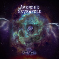 Title: The Stage, Artist: Avenged Sevenfold