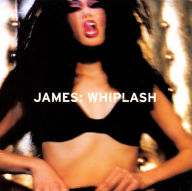 Title: Whiplash, Artist: James