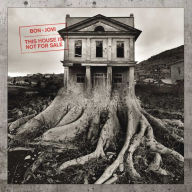 Title: This House Is Not for Sale [Deluxe Edition], Artist: Bon Jovi