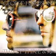 Title: Thirty Three & 1/3 [LP], Artist: George Harrison